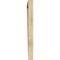 Ekena Millwork Legacy Traditional Rough Sawn Bracket, Douglas Fir, 4"W x 40"D x 48"H BKT04X40X48LEC01RDF - alternate 4